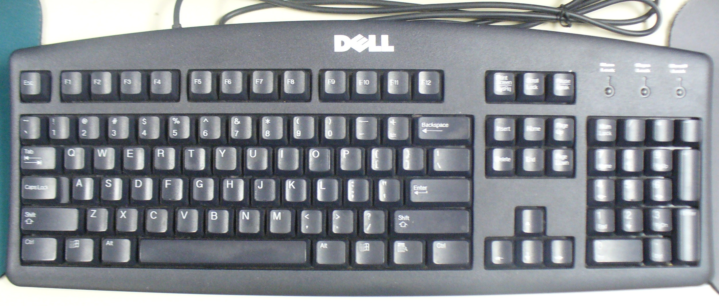 Keyboard | Pics4Learning