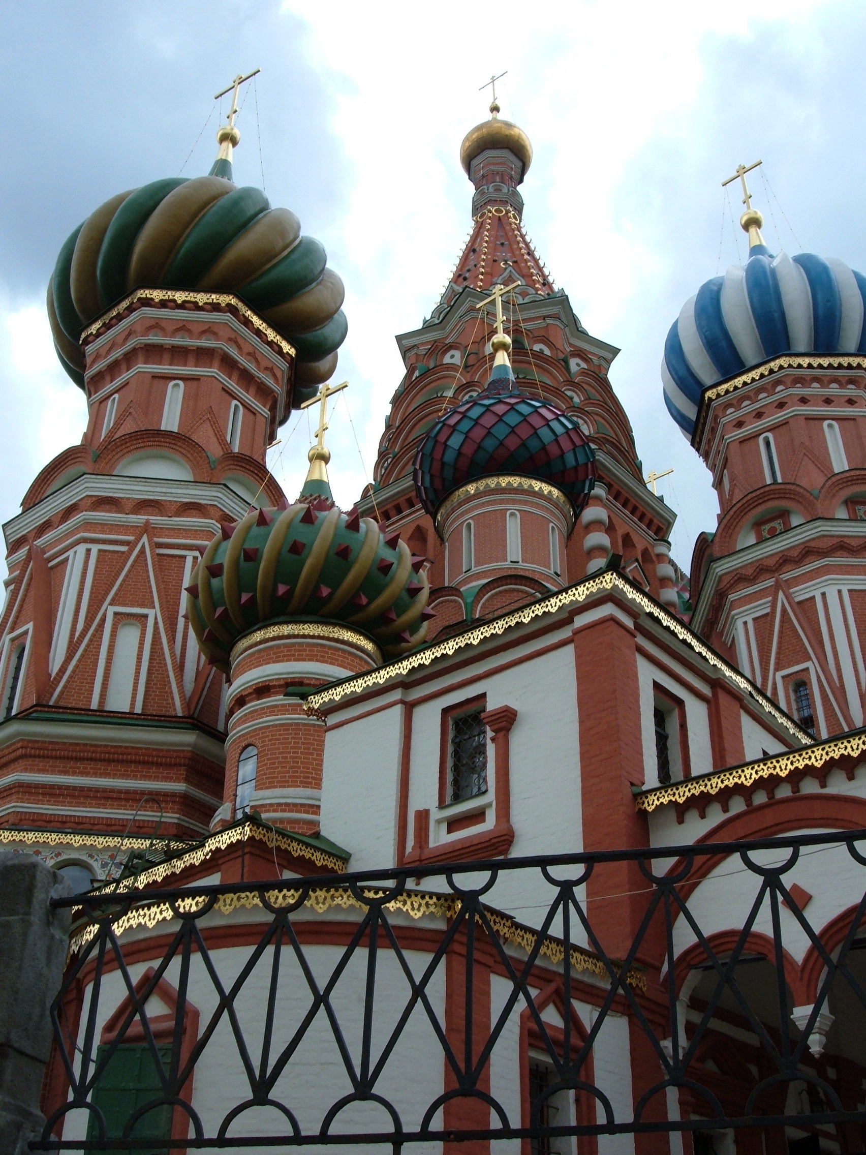 Cathedral | Pics4Learning