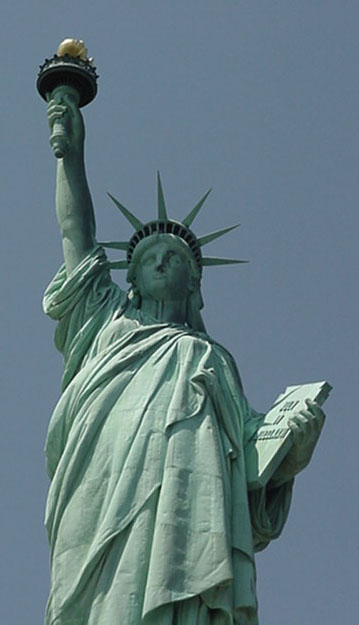 Liberty | Pics4Learning