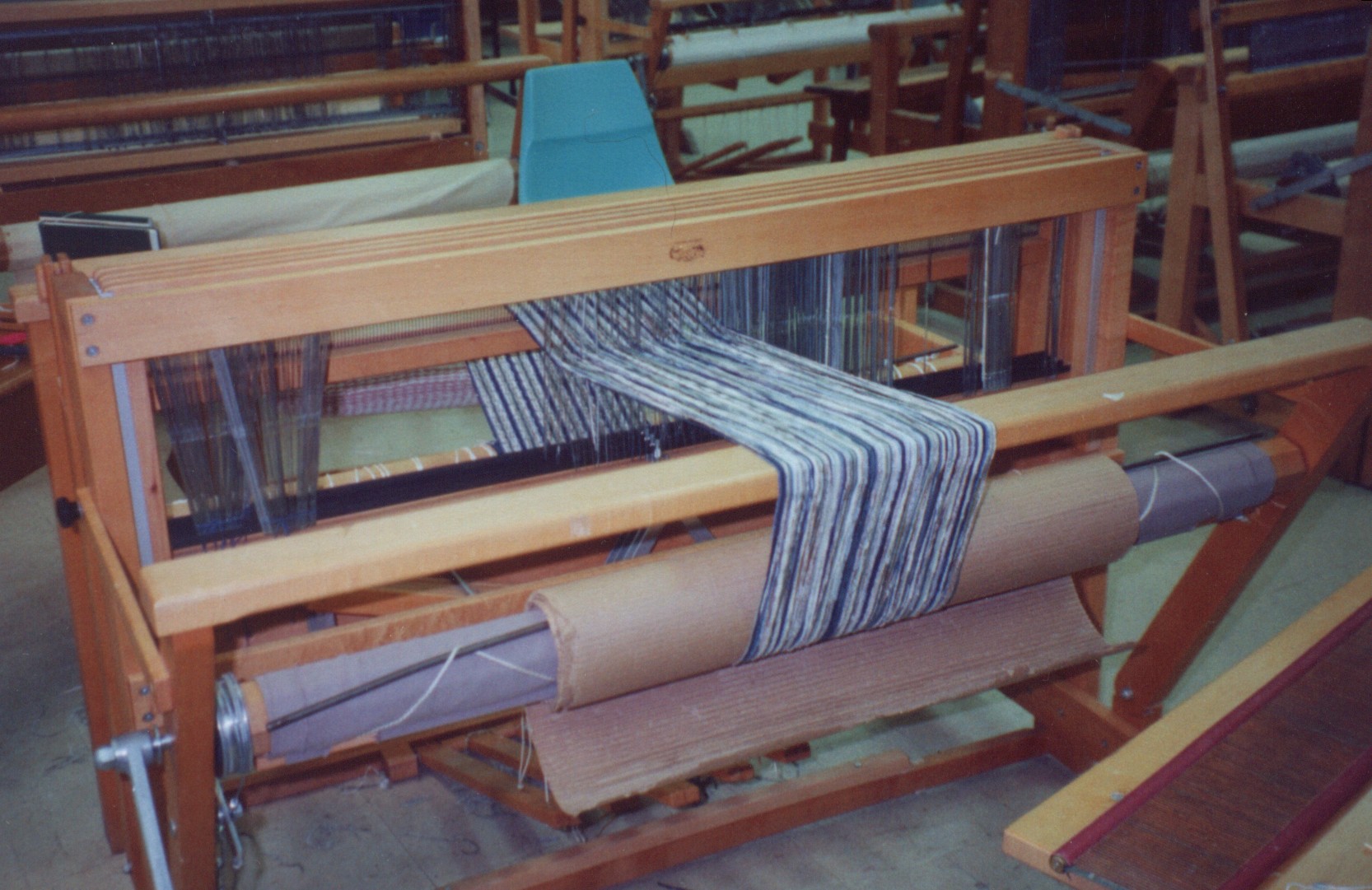 loom | Pics4Learning