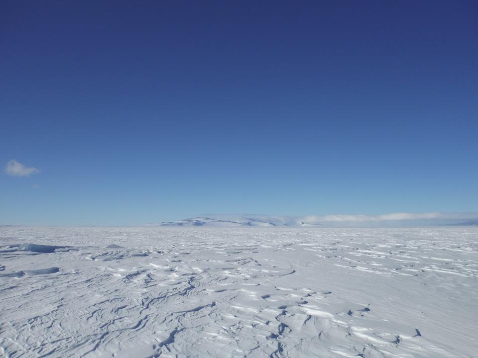 Antarctic Ice Sheet | Pics4Learning