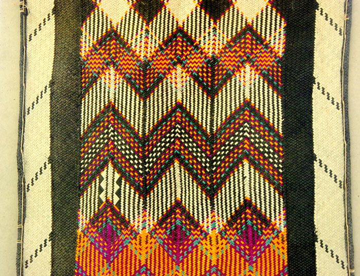 Woven Mats Pics4Learning