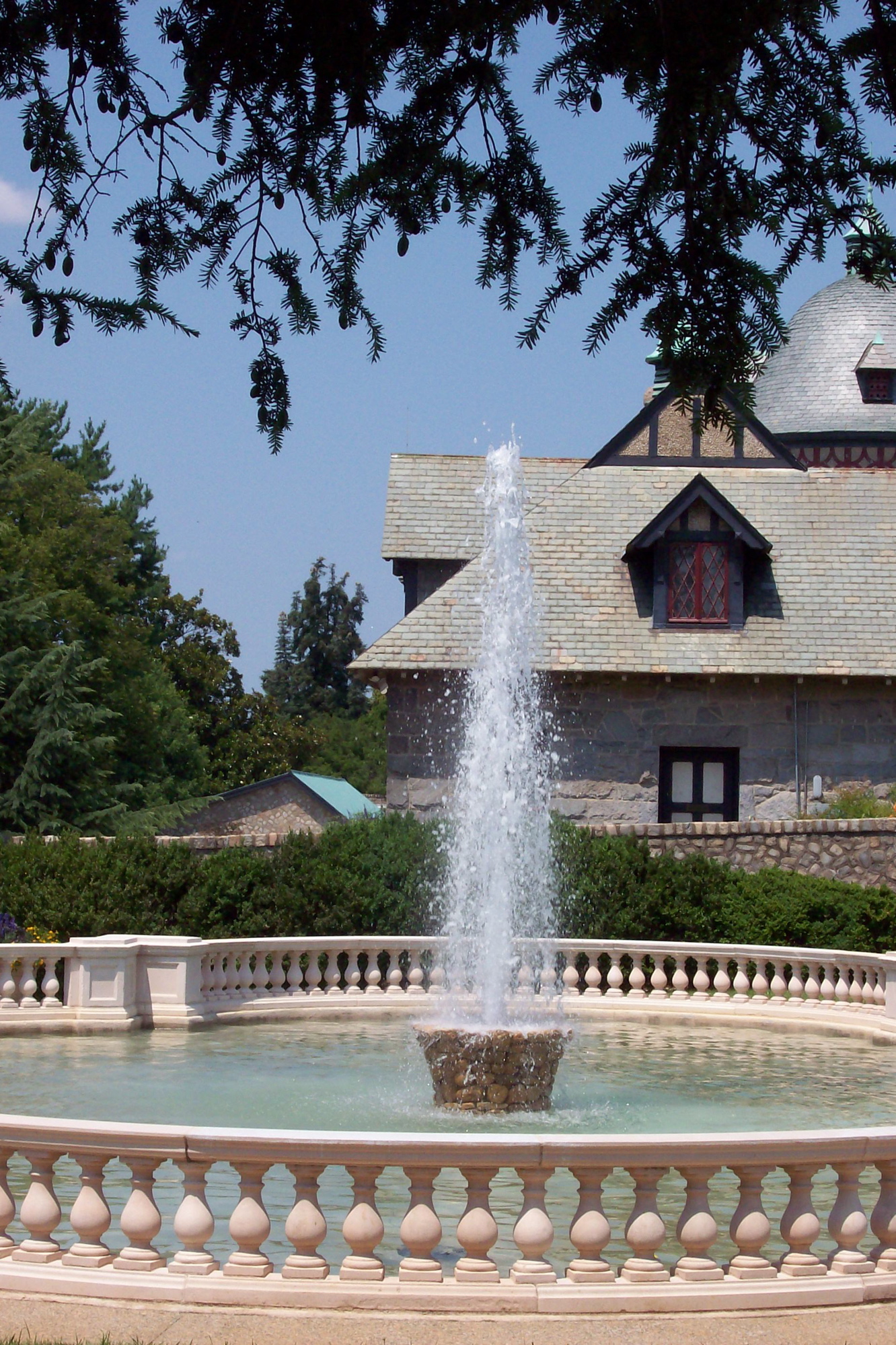 Maymont Estate Pics4Learning