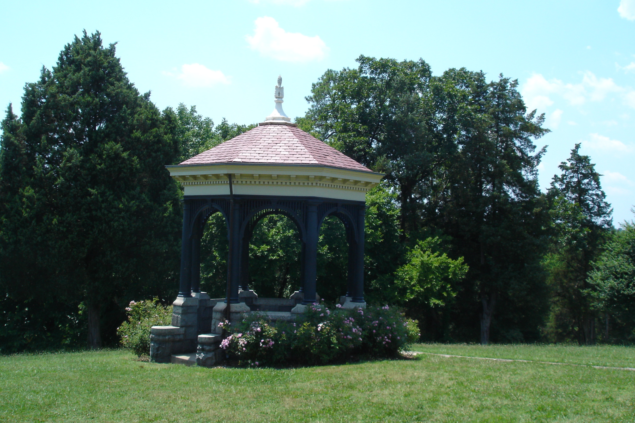 Maymont Estate Pics4Learning