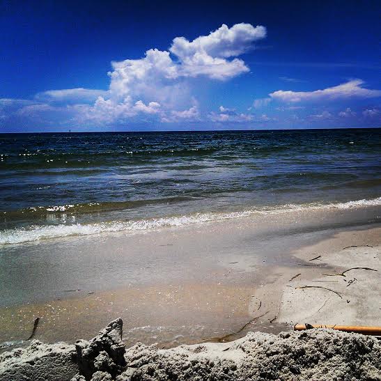 Mexico Beach, Florida | Pics4Learning