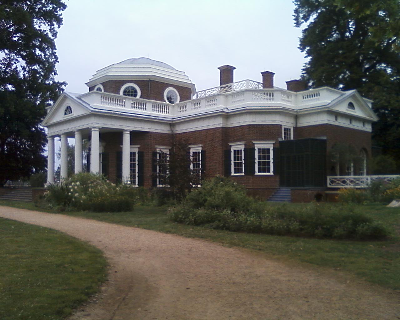 Monticello | Pics4Learning