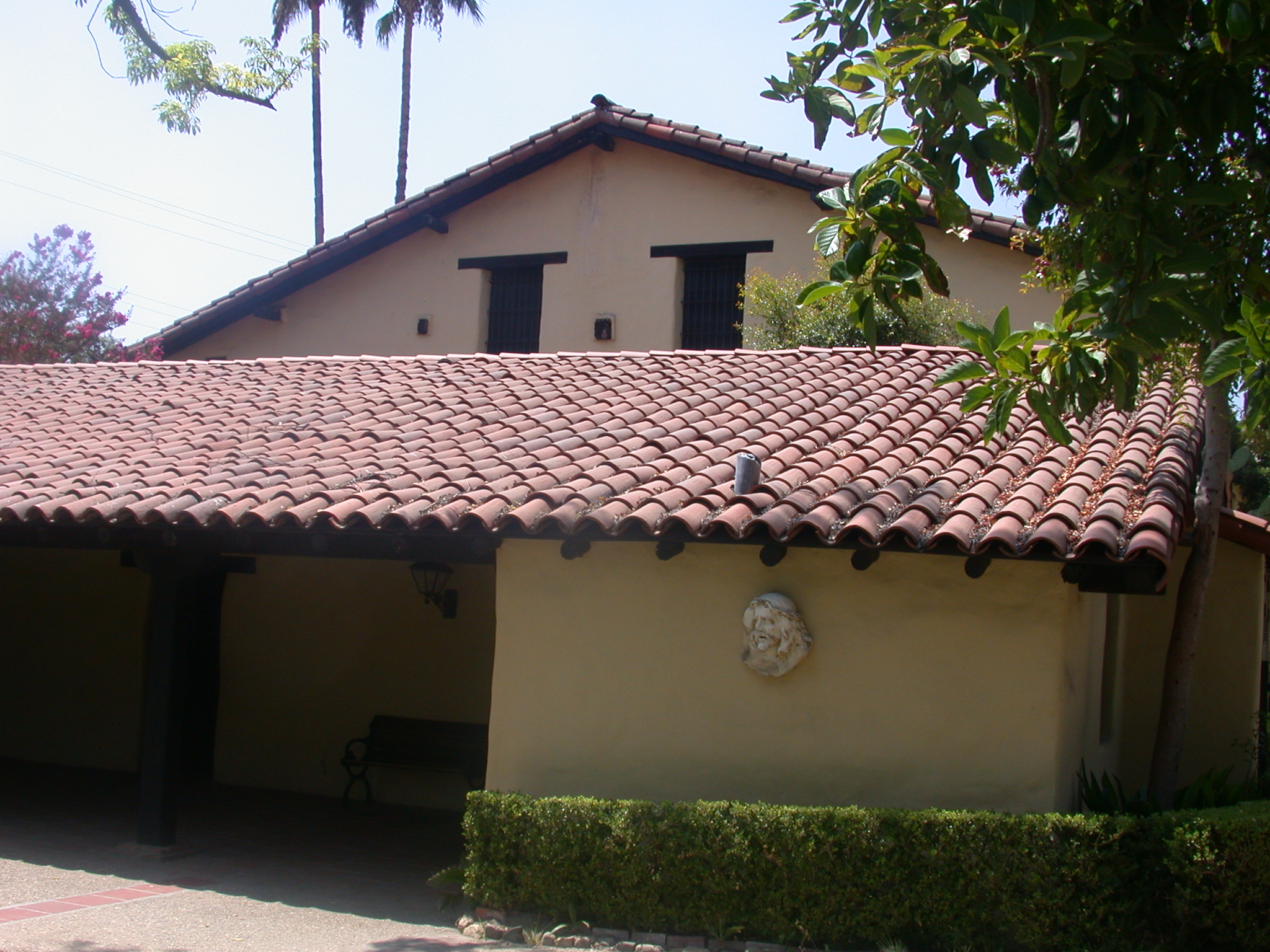 Rancheros Quarters | Pics4Learning