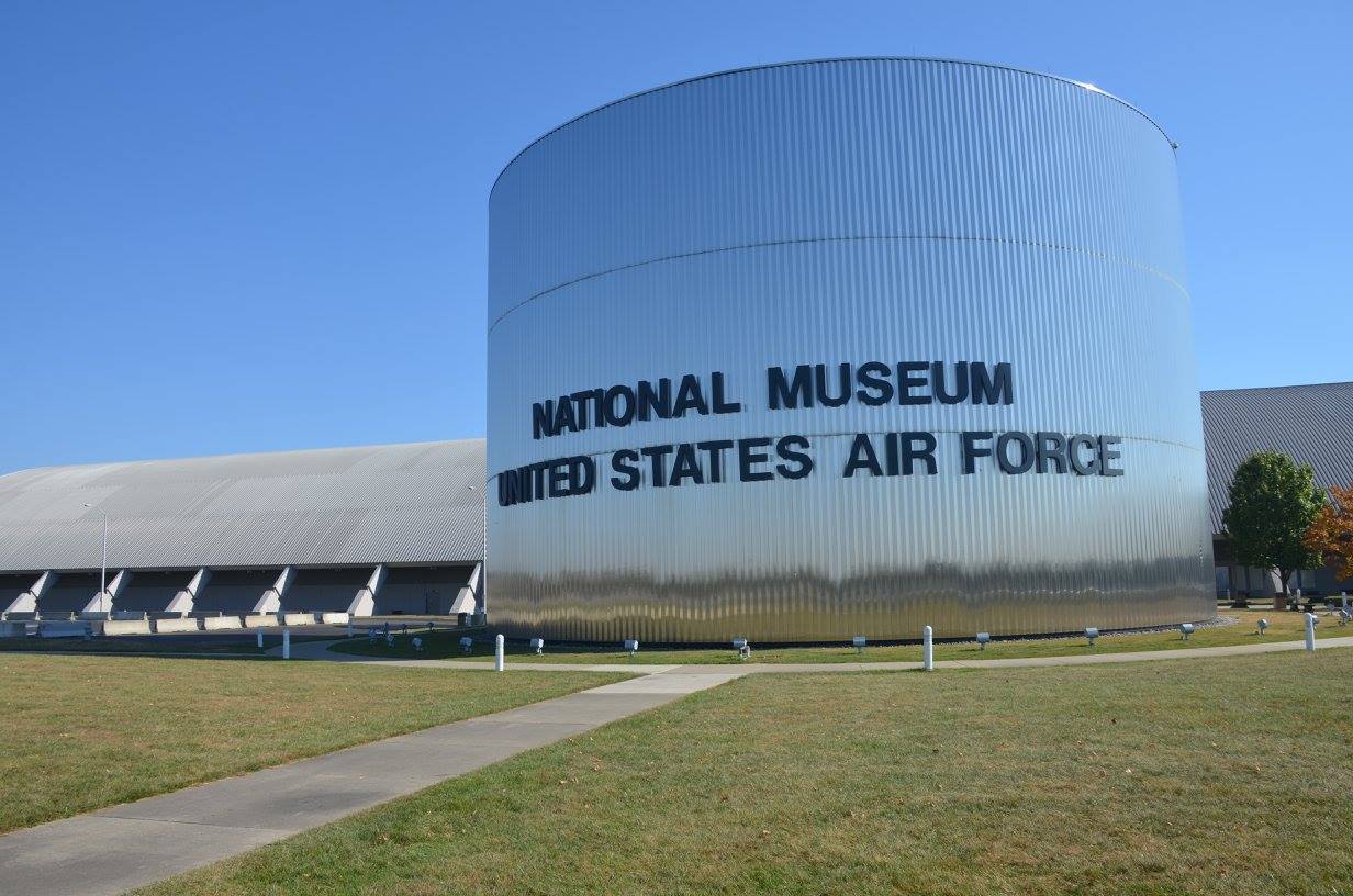 National Museum of the U.S. Air Force | Pics4Learning