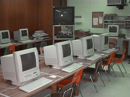school computer lab images