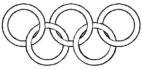 olympic rings pics4learning