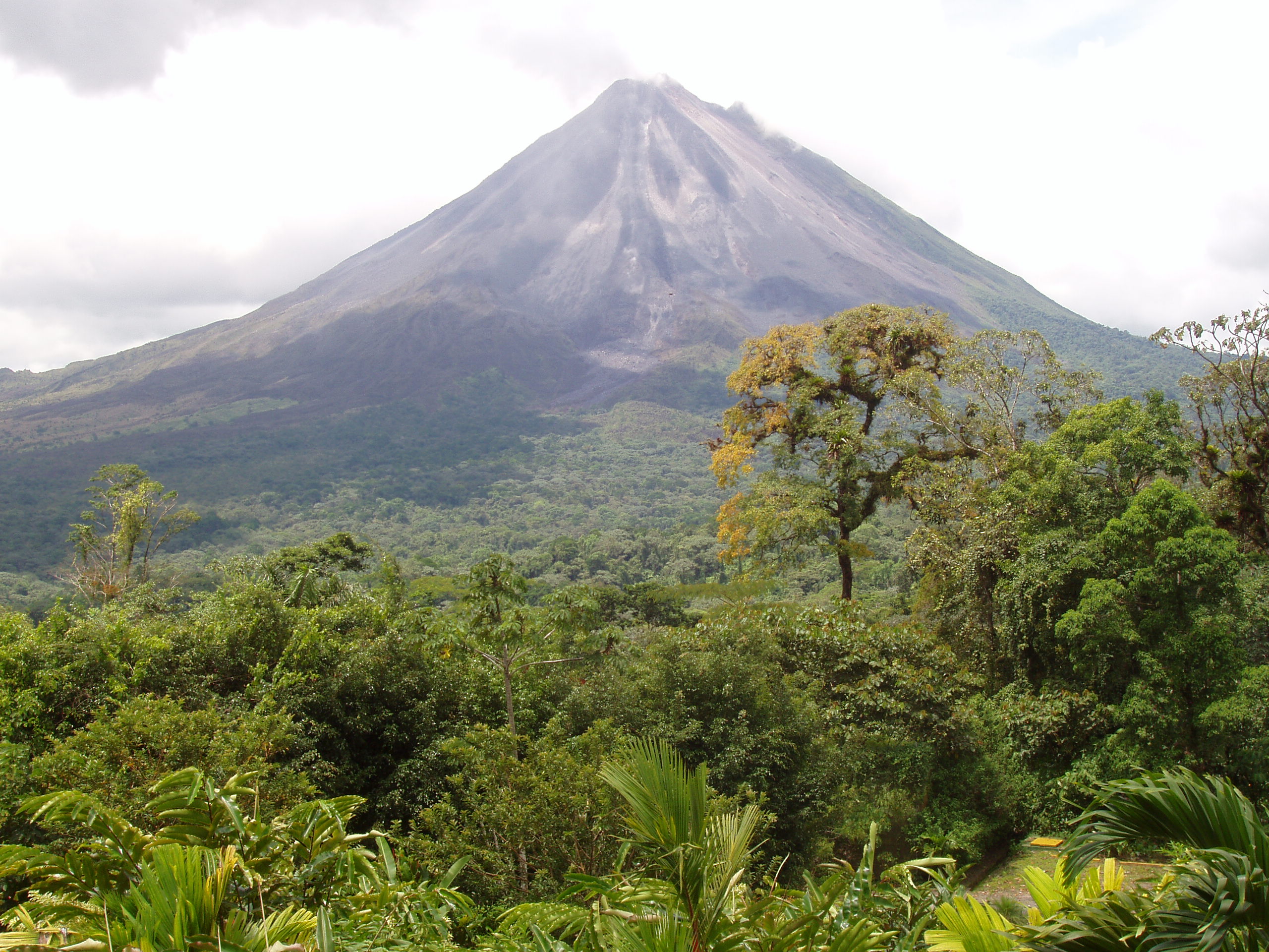 Volcano | Pics4Learning