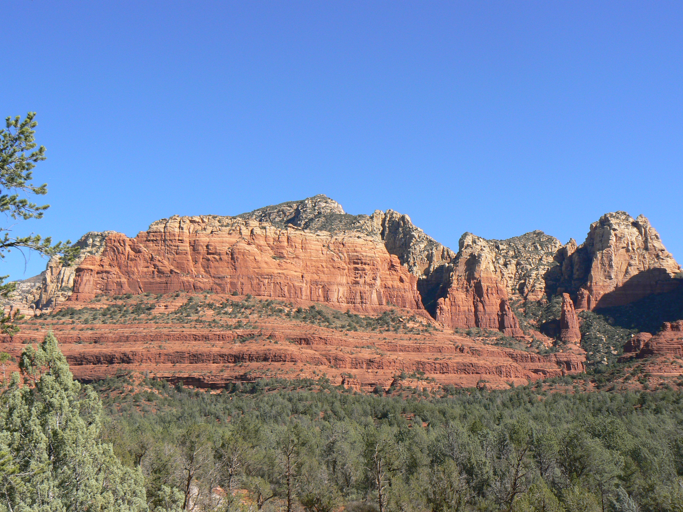 Red Rocks! 