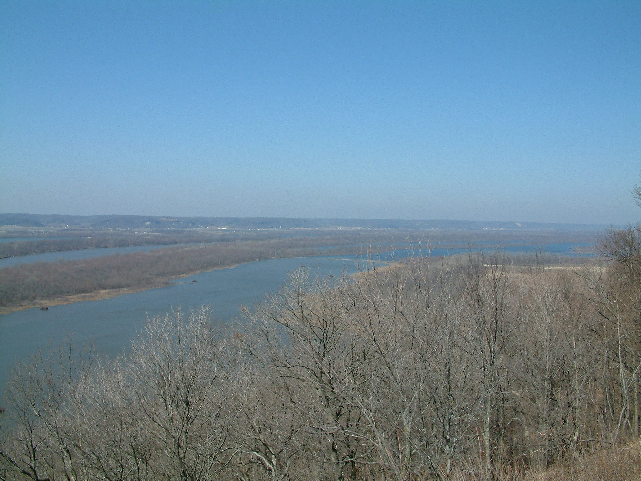 Escape to the Bluffs: Your Guide to Pere Marquette State Park