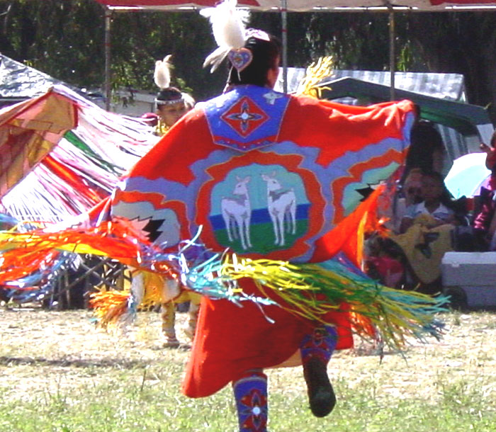 Stanford Pow Wow Pics4Learning