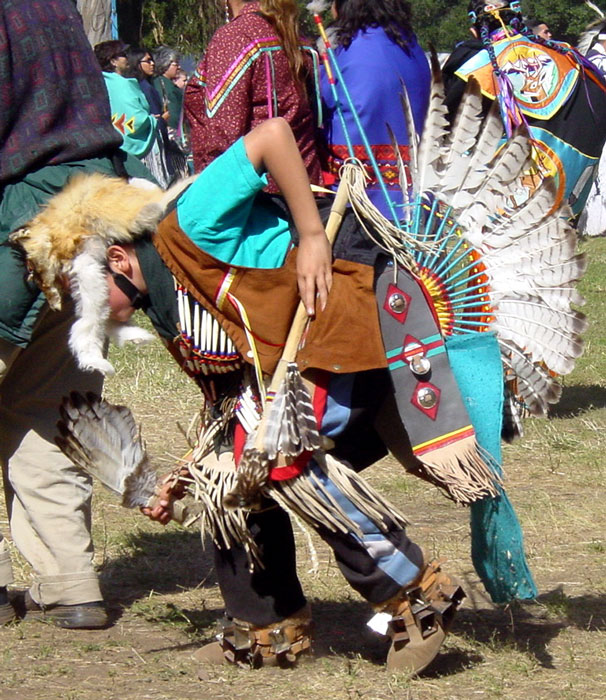 Stanford Pow Wow Pics4Learning