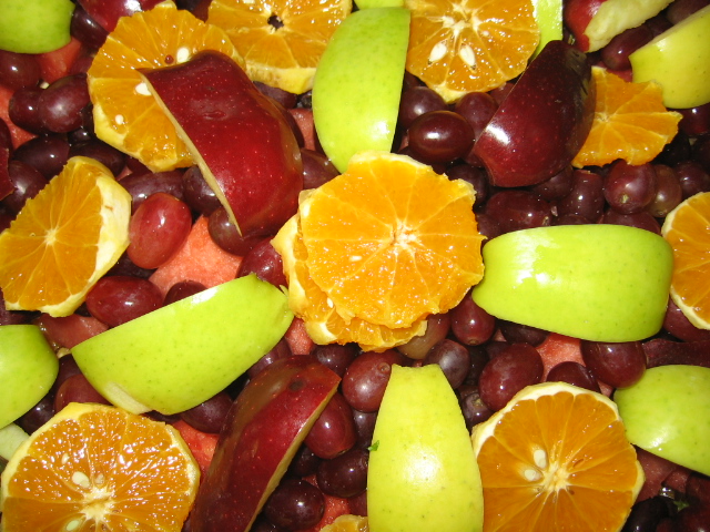 Fruit Salad | Pics4Learning