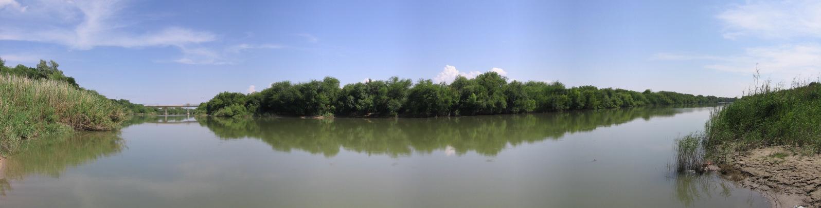 Rio Grande River | Pics4Learning