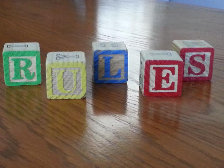 rulesblocks Pics4Learning