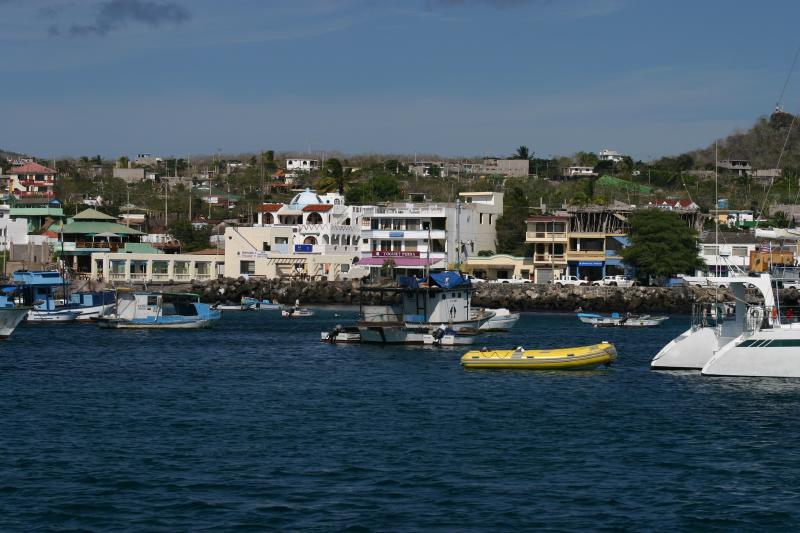 Santa Cruz Islands | Pics4Learning