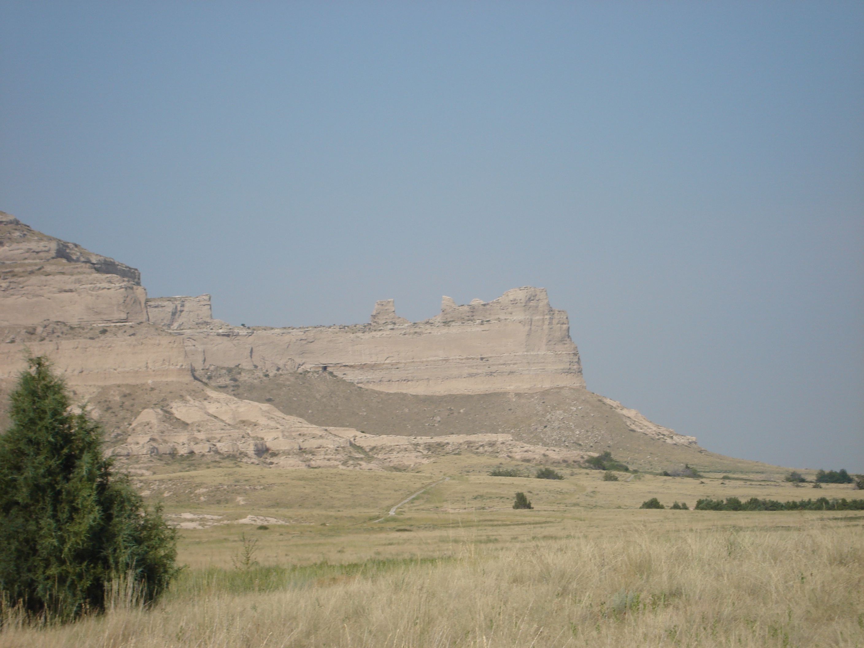 Scottsbluff, Nebraska | Pics4Learning