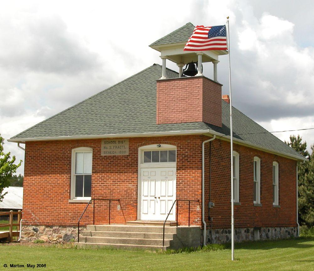 Morenci Elementary School