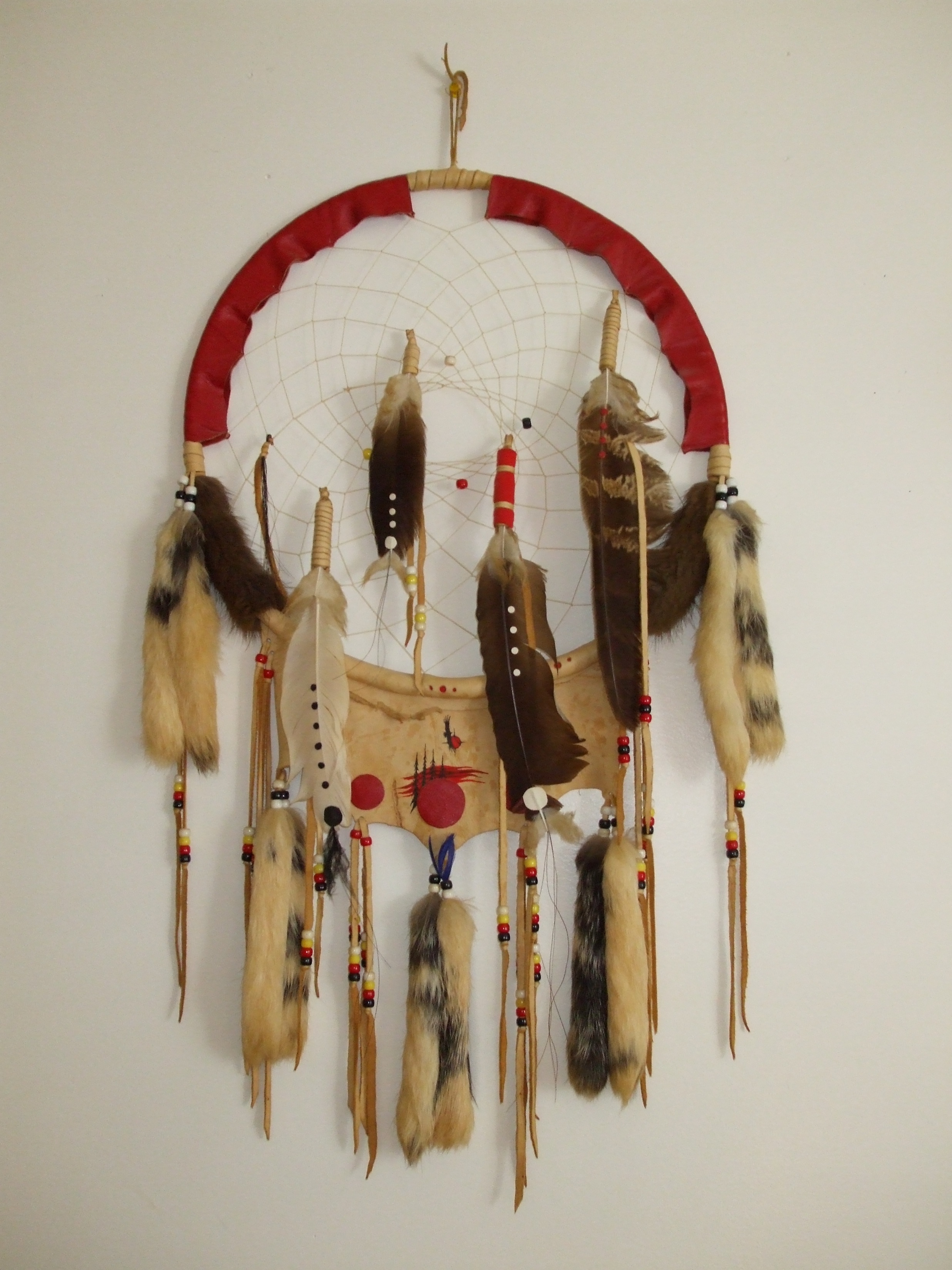 DREAMCATCHER | Pics4Learning