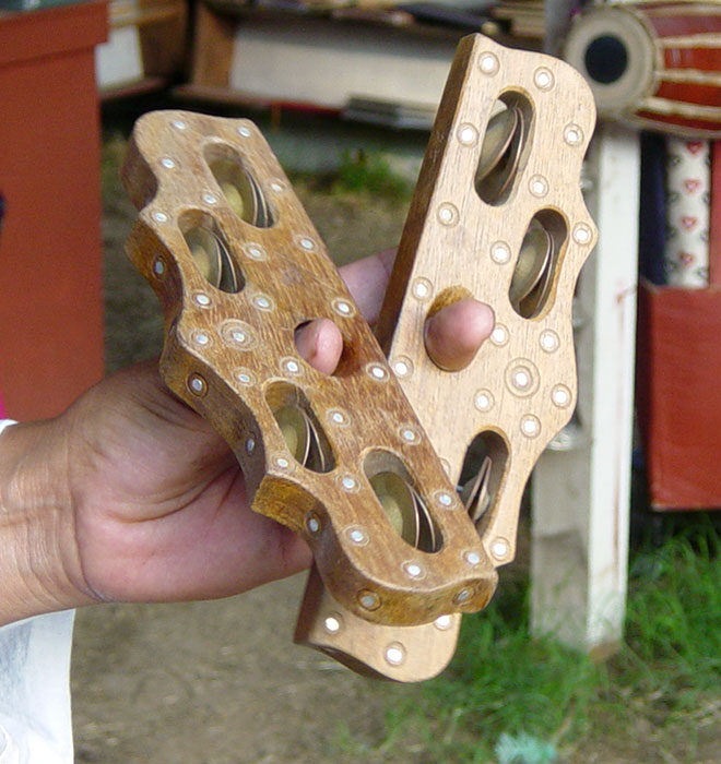 Shakers from Nepal Pics4Learning