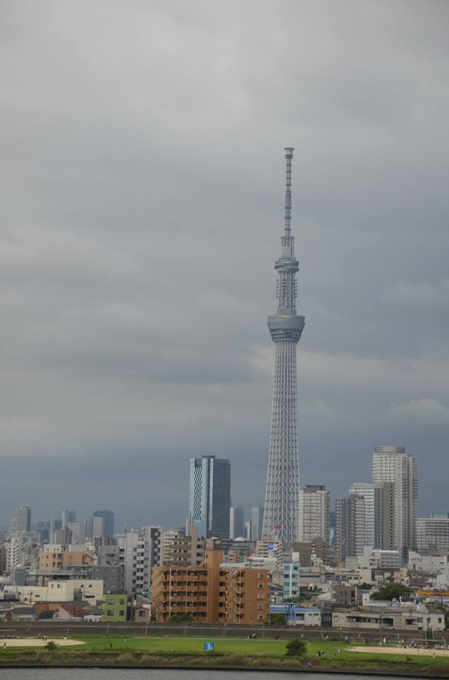 tokyoskytree.jpg - A Tokyo Sky Tree é a mais nova torre de rádio no horizonte de Tóquio