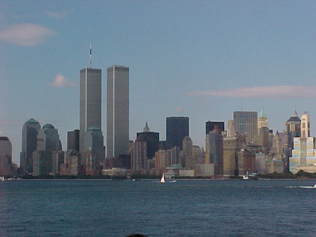 World Trade Center | Pics4Learning